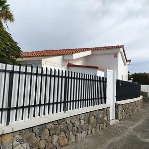 Pretty Terrace House In Maspalomas , Playa del Inglés España