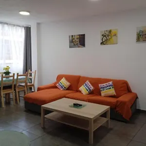 Chabelita 2 , Las Palmas de Gran Canaria España