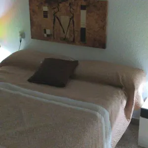 Habitación Doble En Apartamento Compartido Dream In Malaga, Junto A Vialia Y Playa , Málaga España