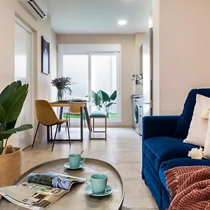 Rivero Apartamento