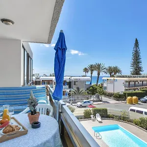 Casa Alegria , Maspalomas (Gran Canaria) España