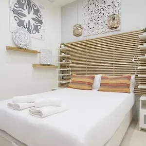 Rentalsevilla Reposo Apartamento